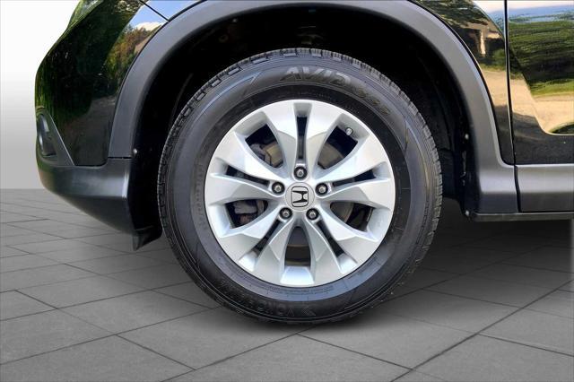 used 2013 Honda CR-V car, priced at $13,911