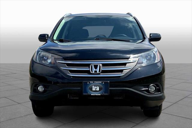 used 2013 Honda CR-V car, priced at $13,911