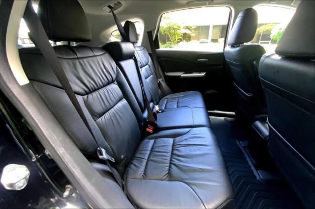 used 2013 Honda CR-V car, priced at $13,911