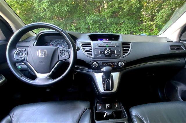 used 2013 Honda CR-V car, priced at $13,911