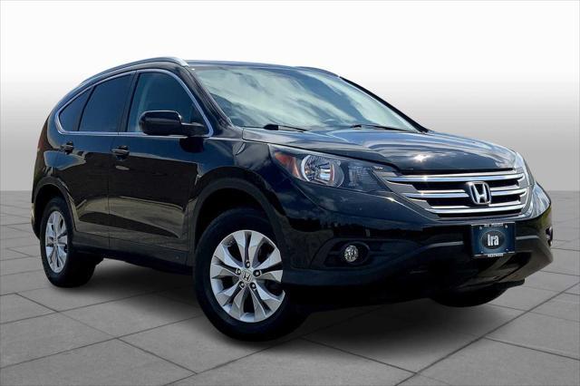 used 2013 Honda CR-V car, priced at $13,911