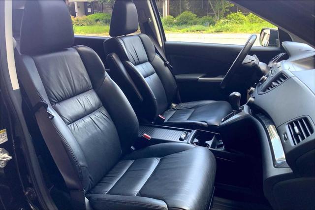 used 2013 Honda CR-V car, priced at $13,911