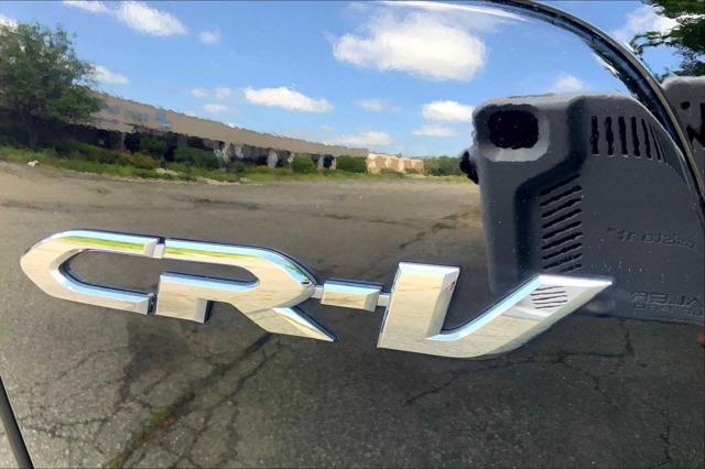 used 2013 Honda CR-V car, priced at $13,911