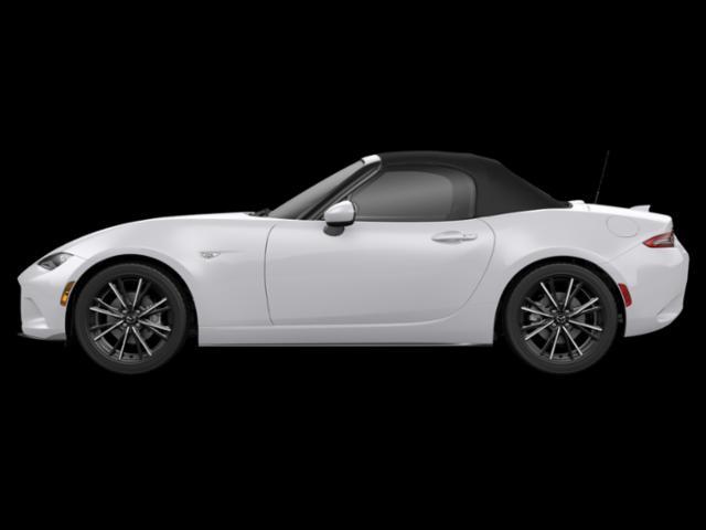 new 2024 Mazda MX-5 Miata car, priced at $36,715