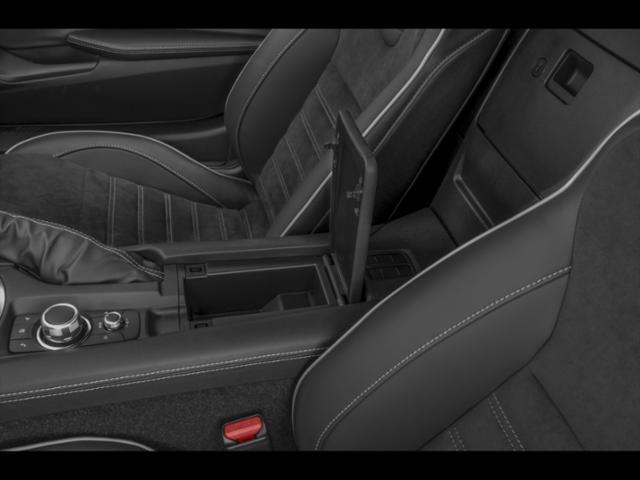 new 2025 Mazda MX-5 Miata RF car, priced at $42,850