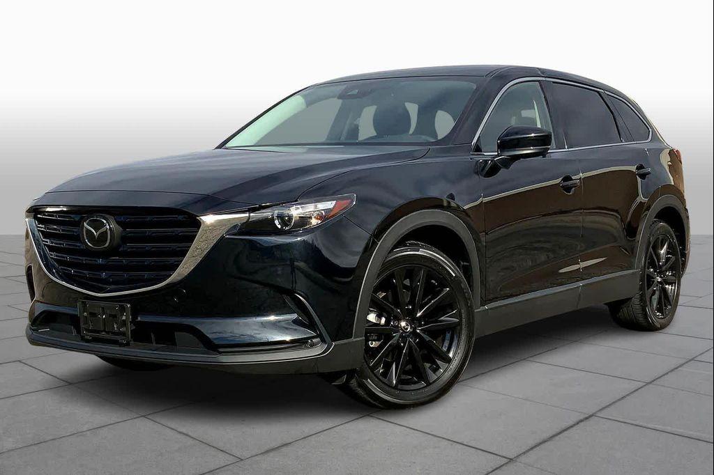 used 2023 Mazda CX-9 car, priced at $29,712
