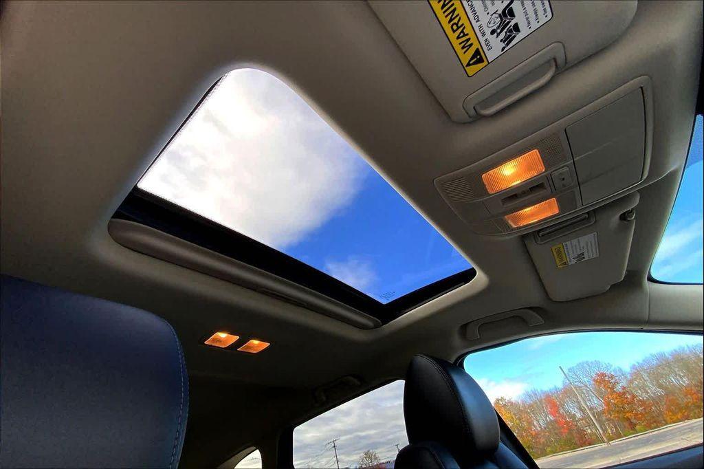 used 2023 Mazda CX-9 car, priced at $29,712