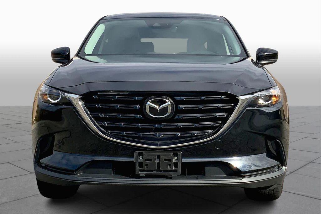 used 2023 Mazda CX-9 car, priced at $29,712
