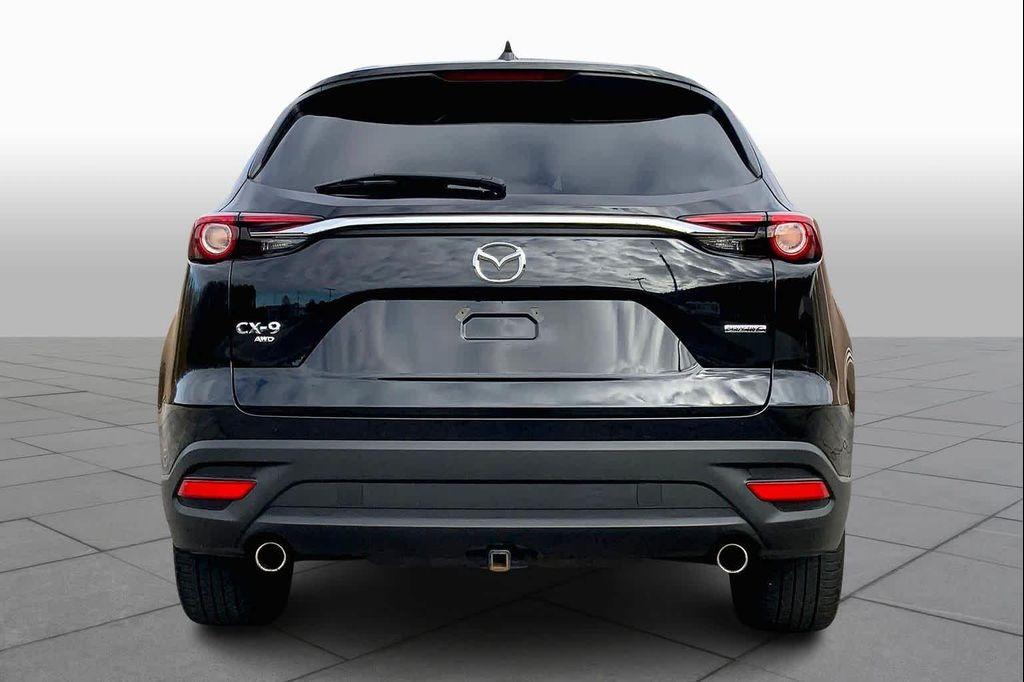 used 2023 Mazda CX-9 car, priced at $29,712