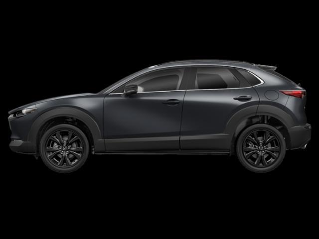 new 2025 Mazda CX-30 car, priced at $36,975