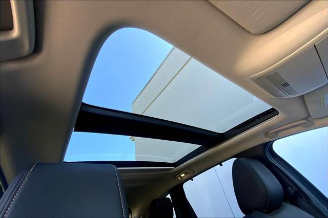 used 2024 Mazda CX-90 PHEV car, priced at $45,412