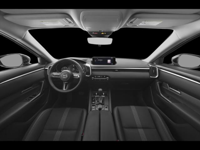 new 2025 Mazda CX-50 car, priced at $37,085