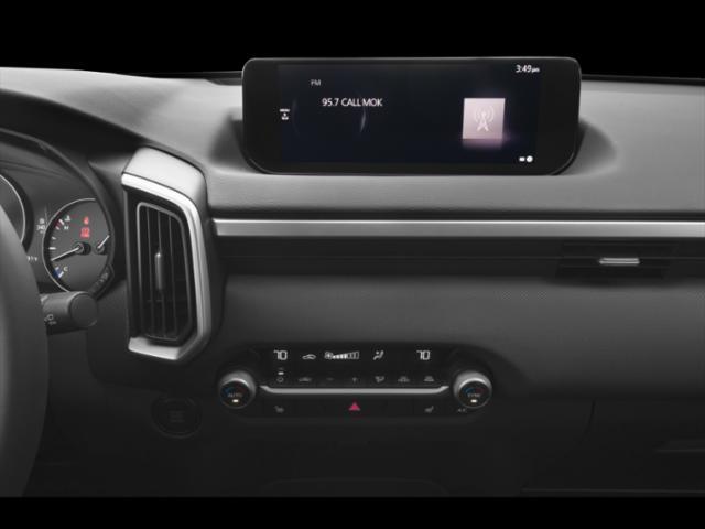 new 2025 Mazda CX-50 car, priced at $37,085