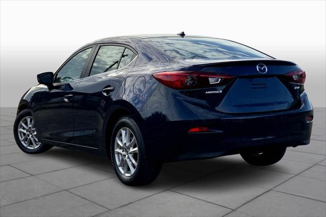 used 2014 Mazda Mazda3 car, priced at $11,988