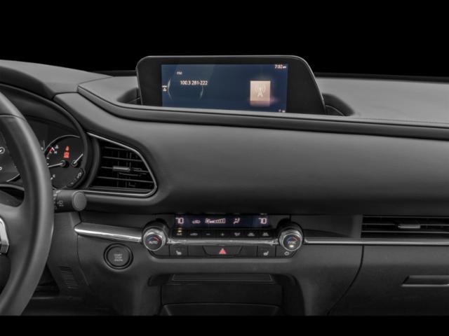 new 2025 Mazda CX-30 car, priced at $30,444