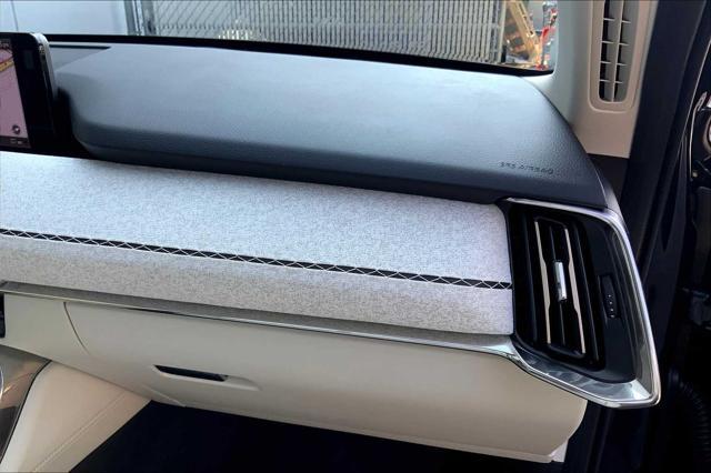 used 2024 Mazda CX-90 car, priced at $47,787