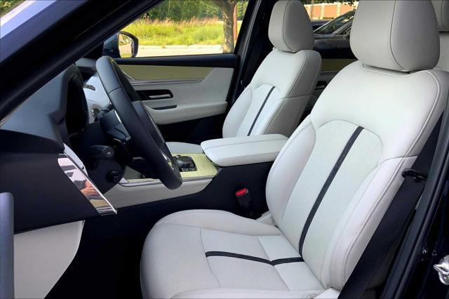 used 2024 Mazda CX-90 car, priced at $47,787
