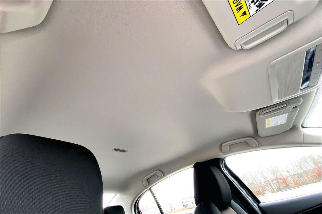 used 2024 Mazda Mazda3 car, priced at $23,487