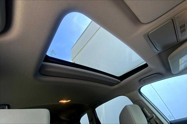 used 2018 Honda CR-V car, priced at $21,987