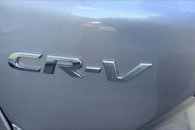 used 2018 Honda CR-V car, priced at $21,987