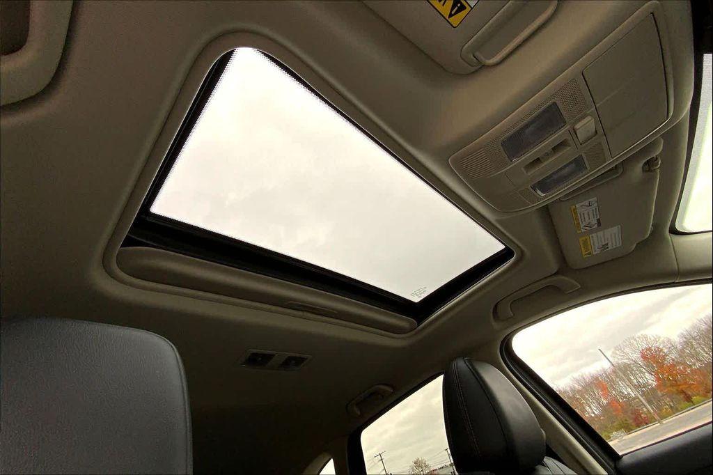 used 2023 Mazda CX-5 car, priced at $27,912