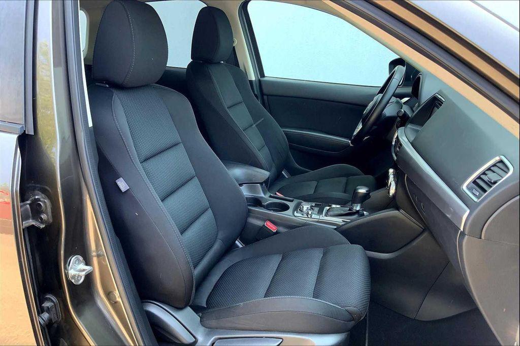 used 2016 Mazda CX-5 car, priced at $13,987