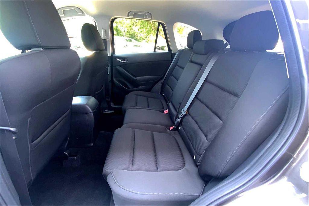 used 2016 Mazda CX-5 car, priced at $13,987
