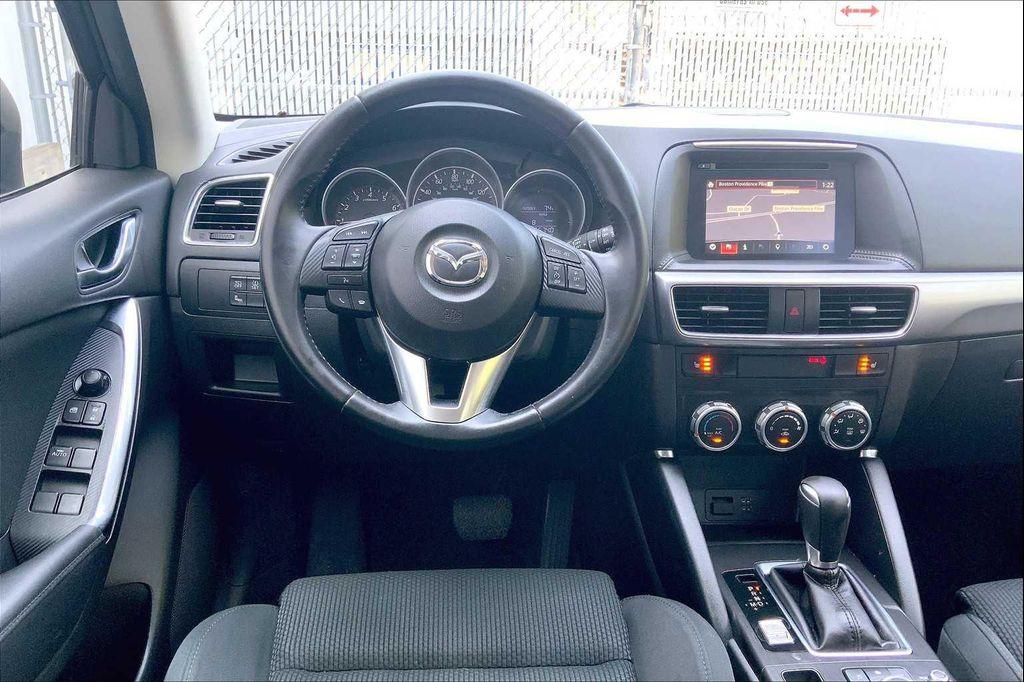 used 2016 Mazda CX-5 car, priced at $13,987