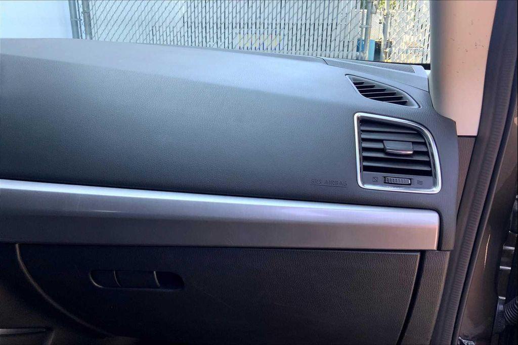 used 2016 Mazda CX-5 car, priced at $13,987