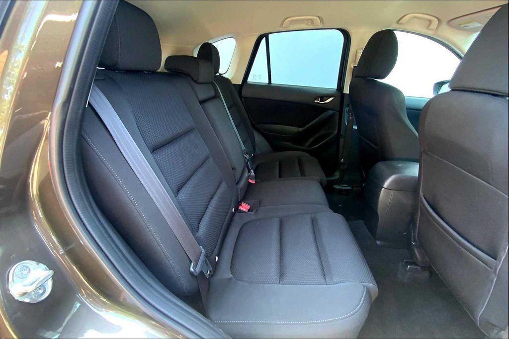 used 2016 Mazda CX-5 car, priced at $13,987