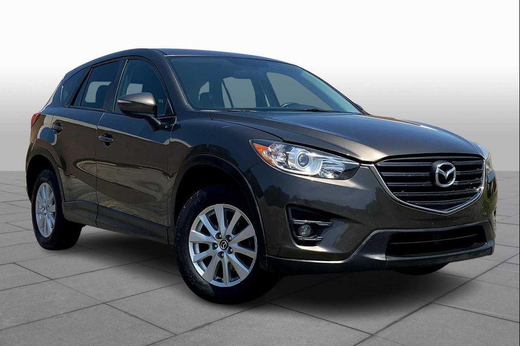 used 2016 Mazda CX-5 car, priced at $13,987