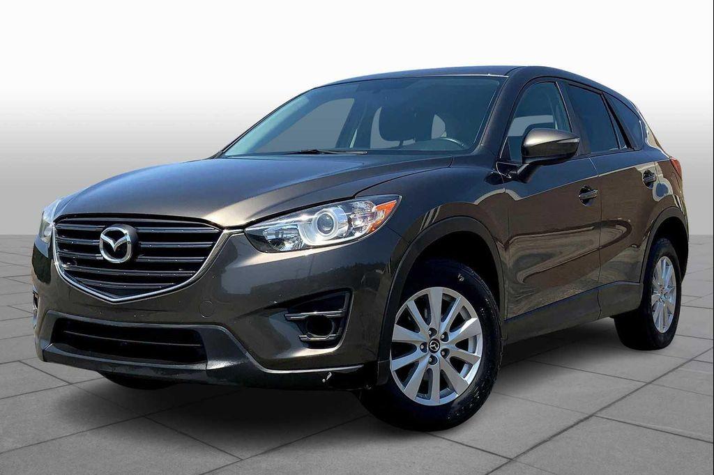 used 2016 Mazda CX-5 car, priced at $13,987