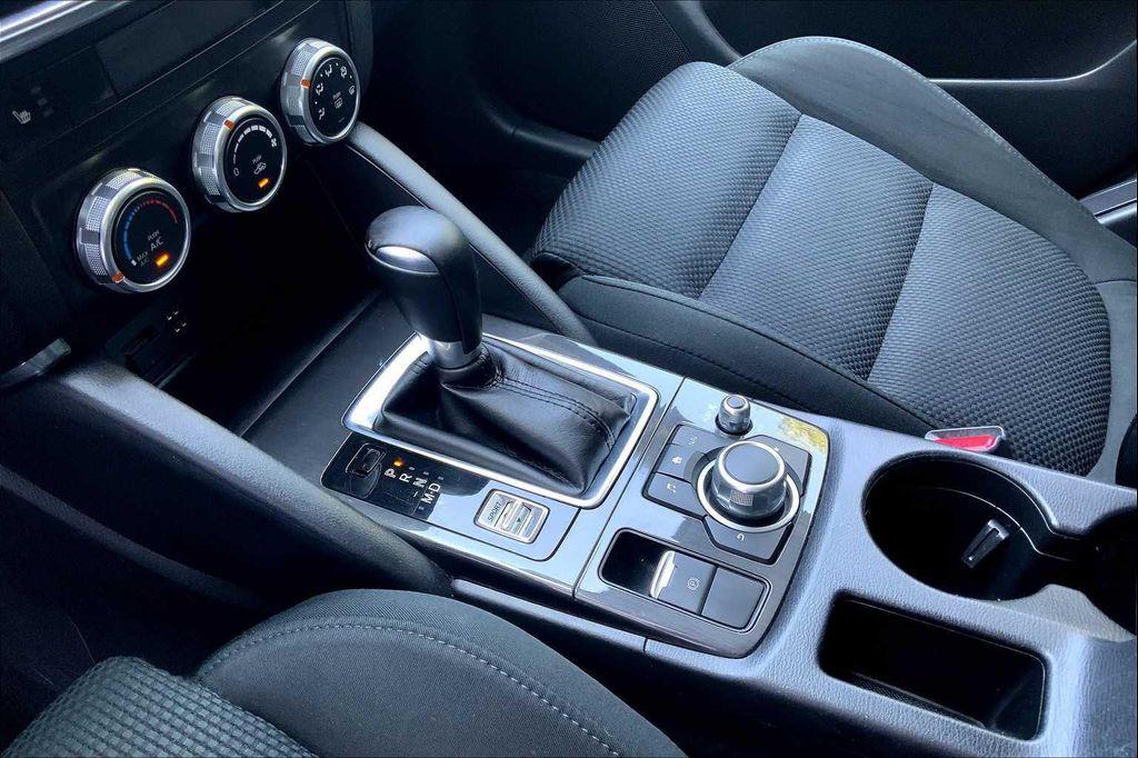 used 2016 Mazda CX-5 car, priced at $13,987