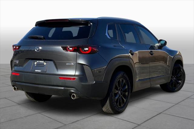 used 2024 Mazda CX-50 car, priced at $28,487