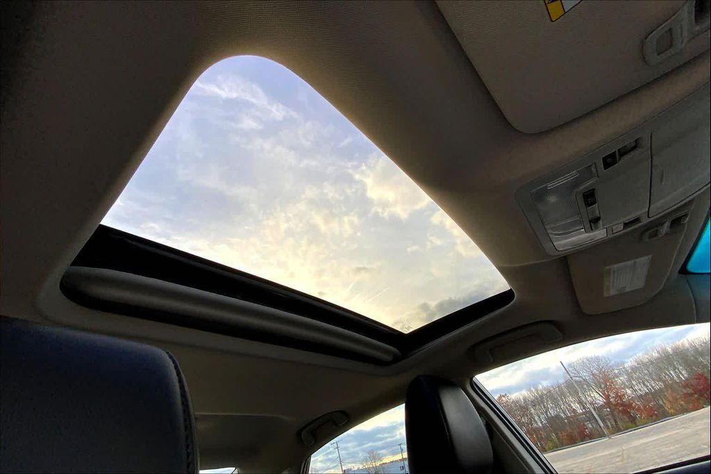 used 2015 Toyota Avalon car, priced at $14,711