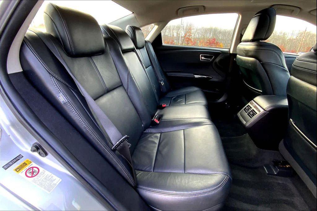 used 2015 Toyota Avalon car, priced at $14,711