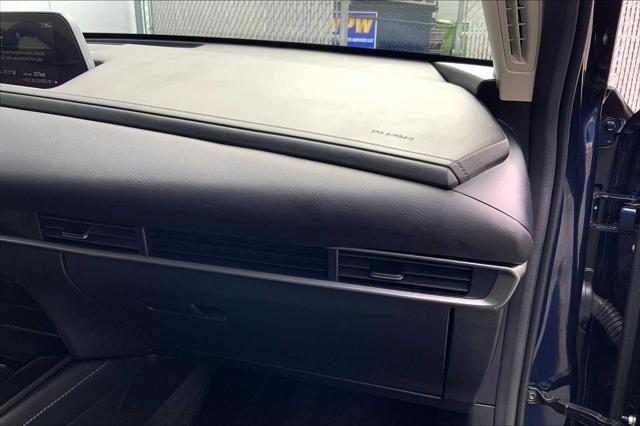 used 2024 Mazda CX-30 car, priced at $25,487
