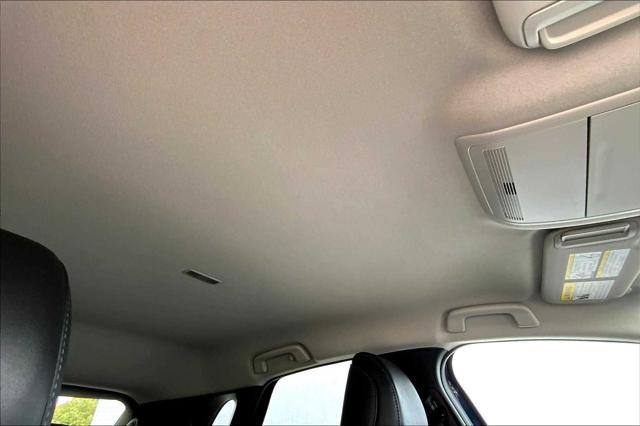 used 2024 Mazda CX-30 car, priced at $25,487