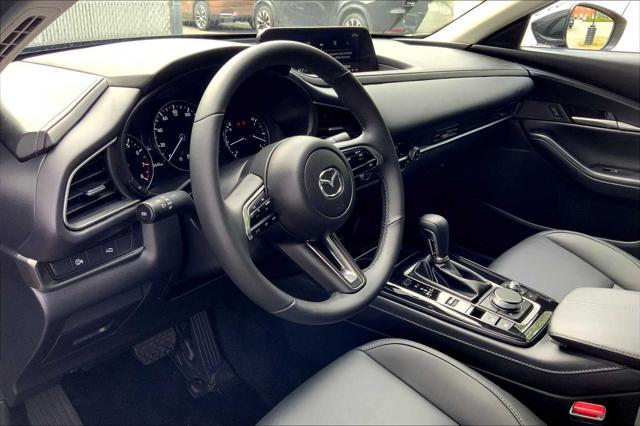 used 2024 Mazda CX-30 car, priced at $25,487