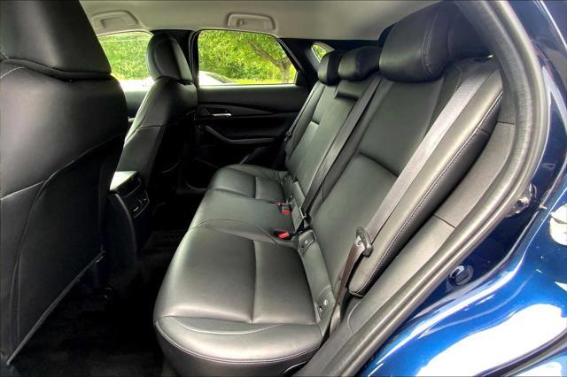 used 2024 Mazda CX-30 car, priced at $25,487