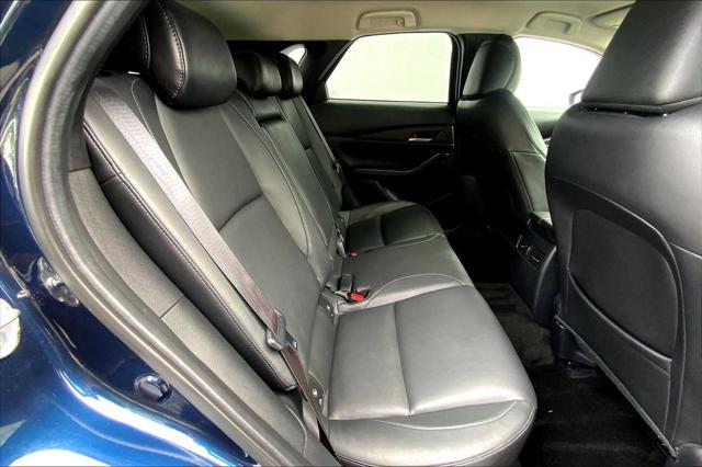 used 2024 Mazda CX-30 car, priced at $25,487
