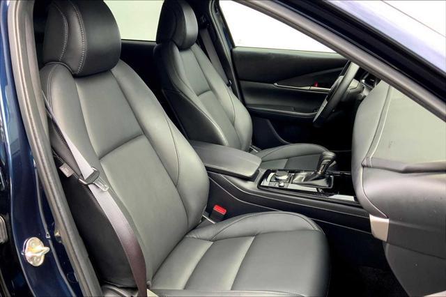 used 2024 Mazda CX-30 car, priced at $25,487