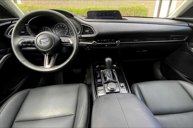 used 2024 Mazda CX-30 car, priced at $25,487