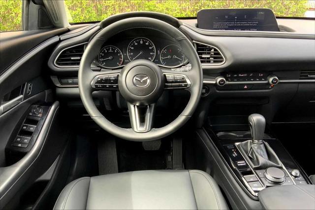 used 2024 Mazda CX-30 car, priced at $25,487