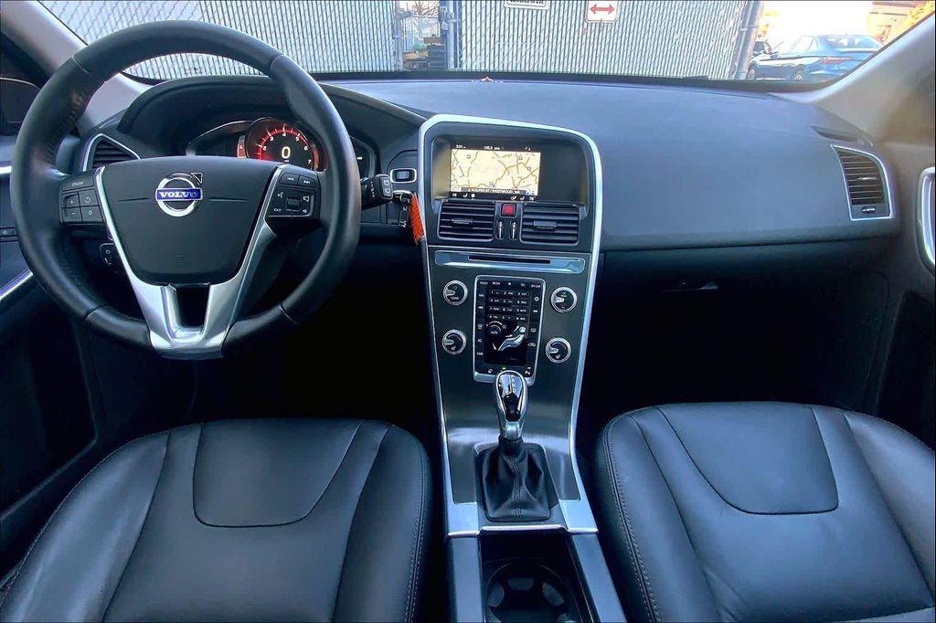 used 2016 Volvo XC60 car, priced at $13,987