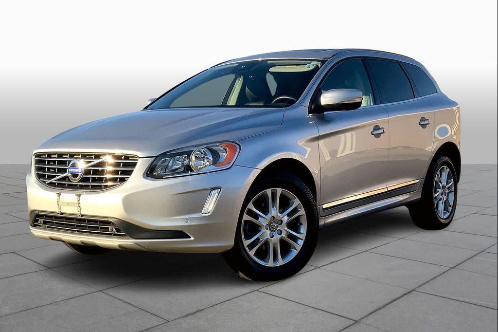 used 2016 Volvo XC60 car, priced at $13,987