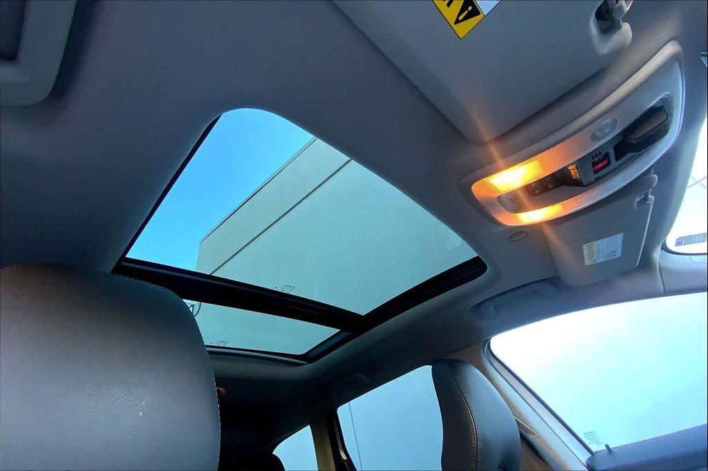 used 2016 Volvo XC60 car, priced at $13,987