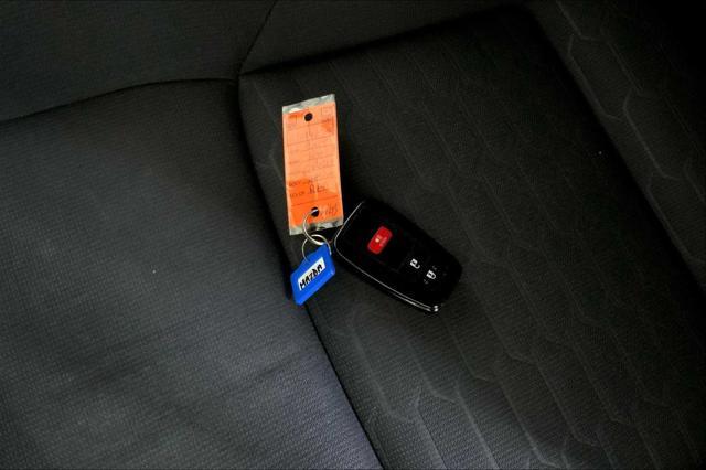 used 2019 Toyota Corolla car, priced at $17,911