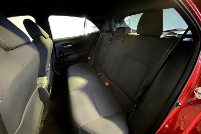 used 2019 Toyota Corolla car, priced at $17,911