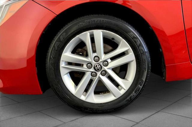 used 2019 Toyota Corolla car, priced at $17,911